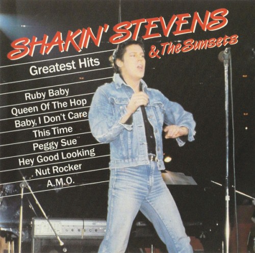 Greatest Hits