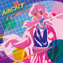 Nighty Tape 86’