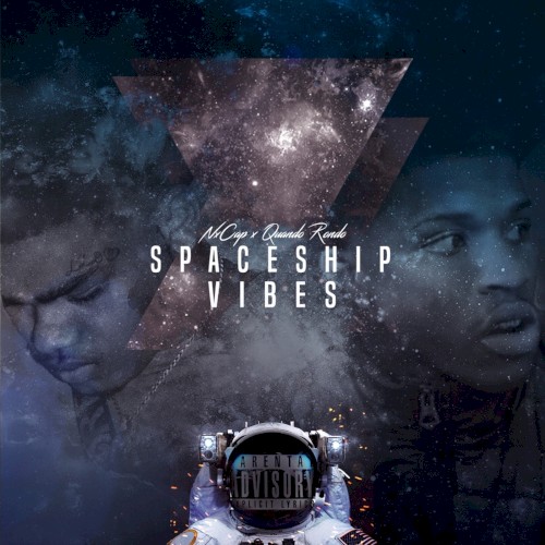 Spaceship Vibes