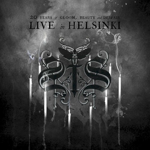 Don’t Fall Asleep (Horror, Pt. II) (live in Helsinki)