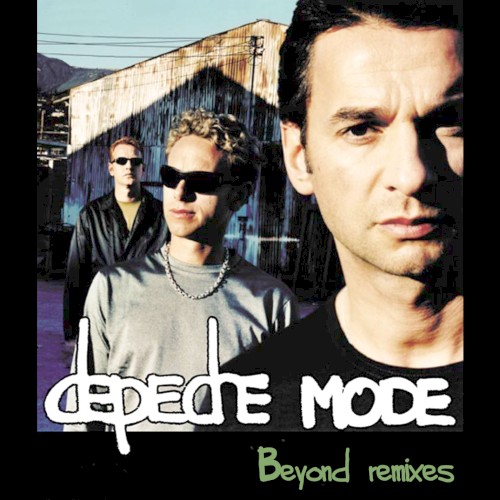 Beyond Remixes