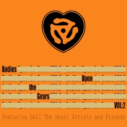 Bodies Upon The Gears Vol: 2