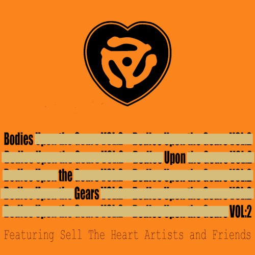 Bodies Upon The Gears Vol: 2