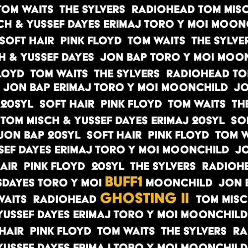 Ghosting II