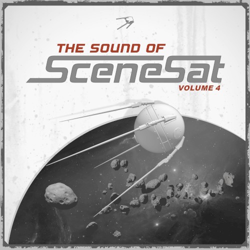 The Sound of SceneSat, Volume 4