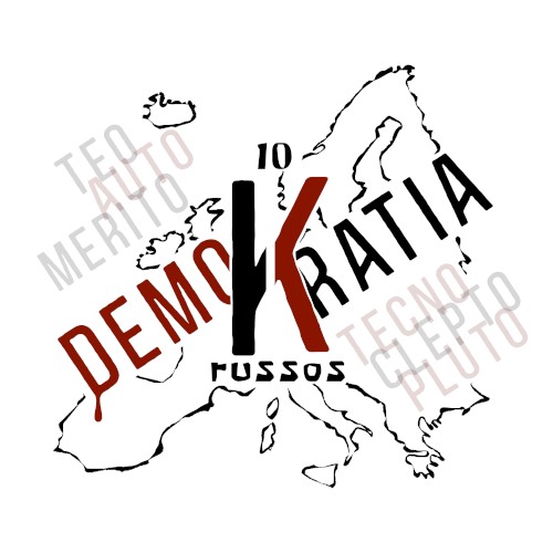 Demokratia