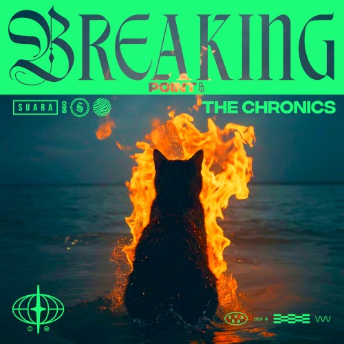 Breaking Point EP