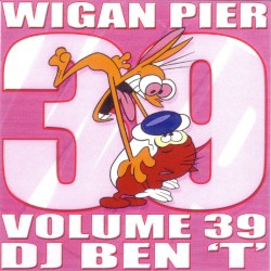 Wigan Pier, Volume 39