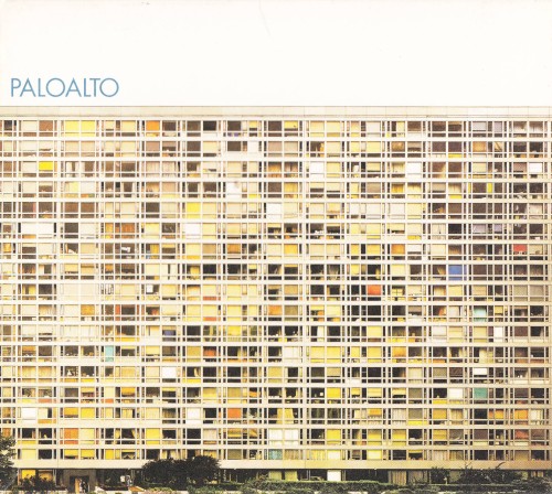Paloalto
