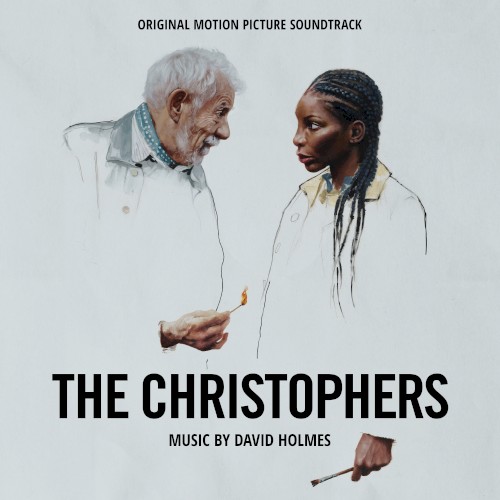The Christophers: Original Motion Picture Soundtrack