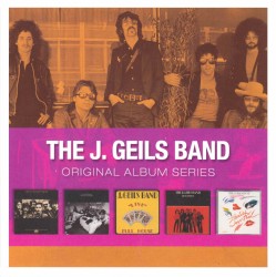 Original Album Series