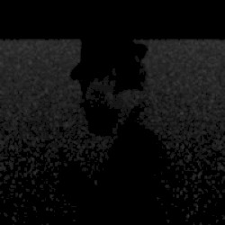 Intersections in the Style of Morton Feldman