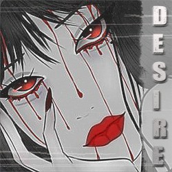 Desire