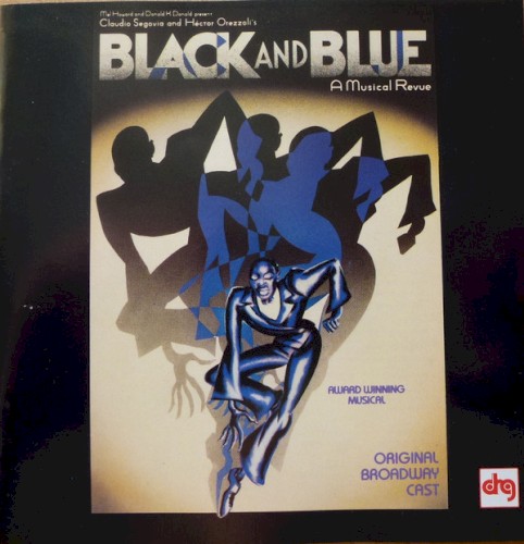 Black and Blue: A Musical Revue (Original Broadway Cast)