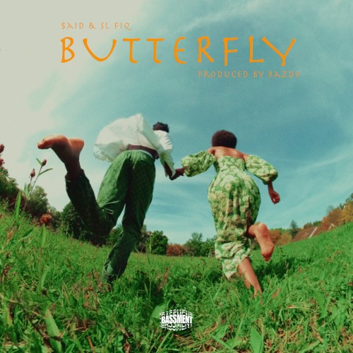 BUTTERFLY