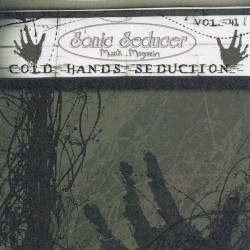 Sonic Seducer: Cold Hands Seduction, Volume 41