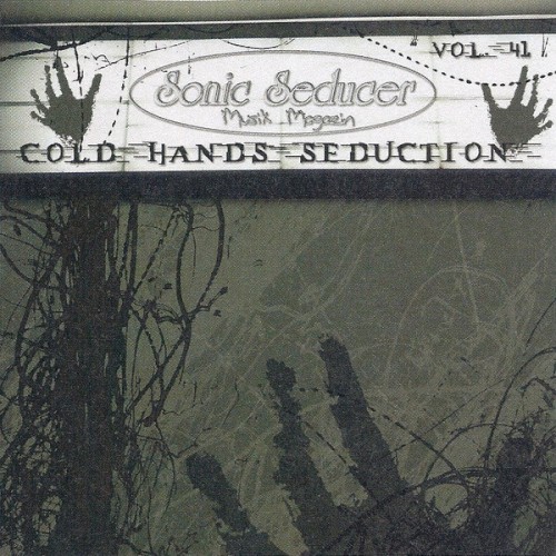 Sonic Seducer: Cold Hands Seduction, Volume 41