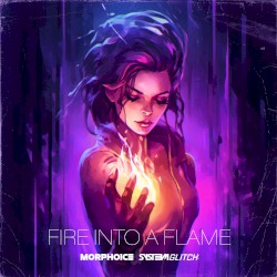 Fire Into a Flame