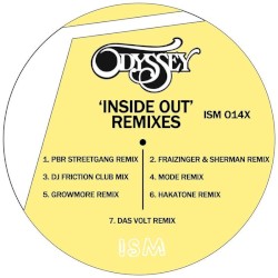 Inside Out: Remixes