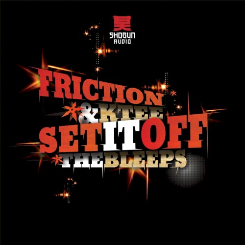 Set It Off / The Bleeps