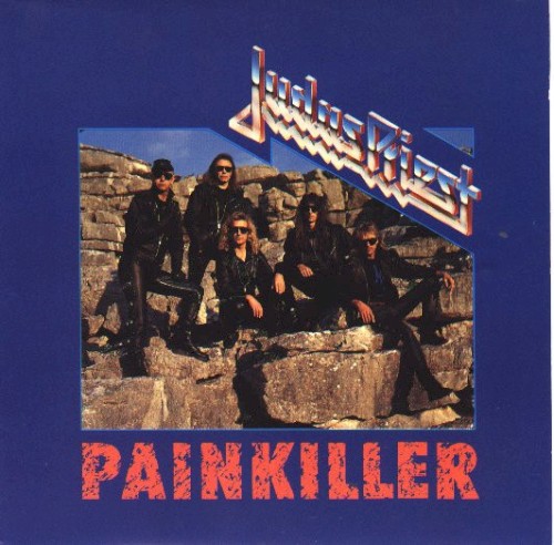 Painkiller