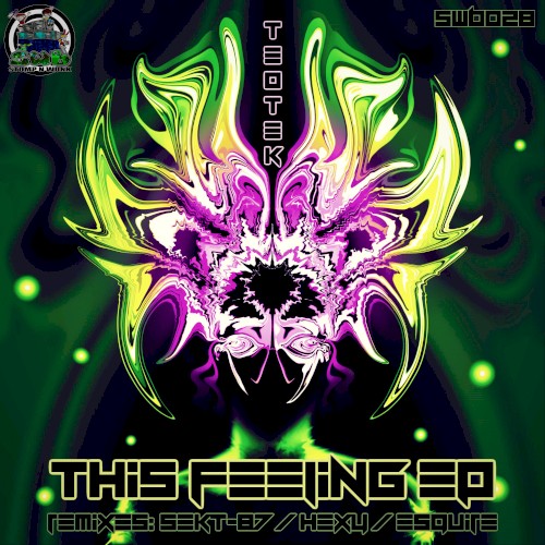 This Feeling EP