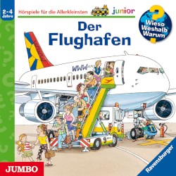 Der Flughafen