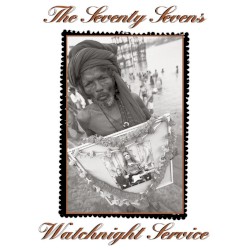 Watchnight Service