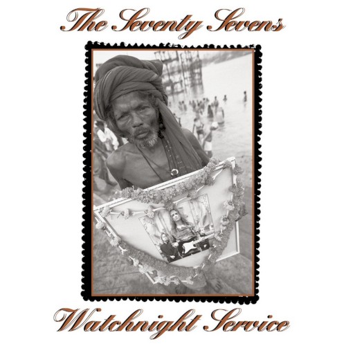 Watchnight Service