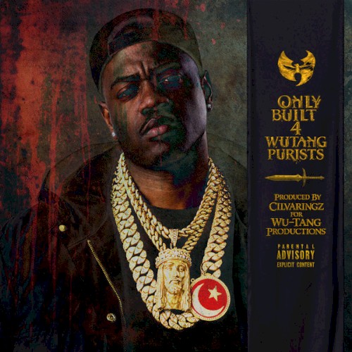 Only Built 4 Wu-Tang Purists