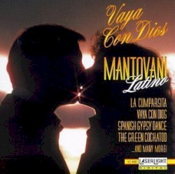 Vaya Con Dios