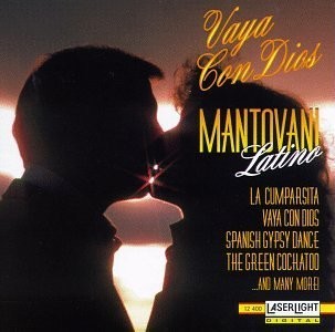 Vaya Con Dios