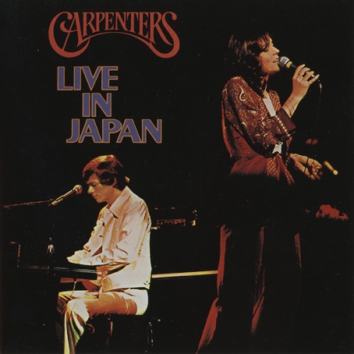 Live in Japan