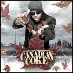 Canadian Coke