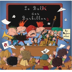 Le Bal des Barbillons