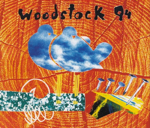 Woodstock 94