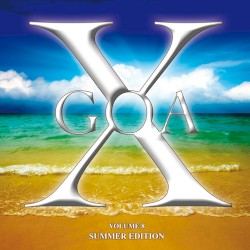 Goa X, Vol. 8: Summer Edition