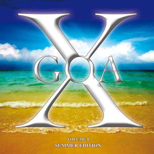 Goa X, Vol. 8: Summer Edition