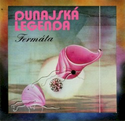 Dunajská legenda