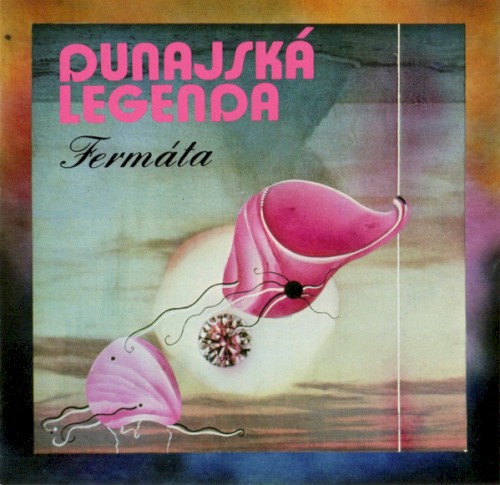 Dunajská legenda