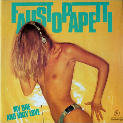 35ª raccolta: My One and Only Love