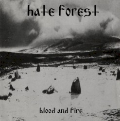 Blood and Fire / Ritual