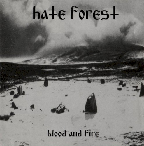 Blood and Fire / Ritual