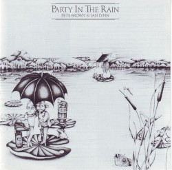 Party in the Rain