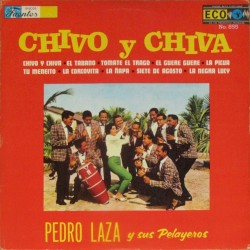 Chivo y chiva