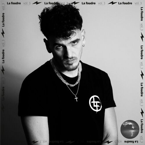 La Foudre, Vol. 3