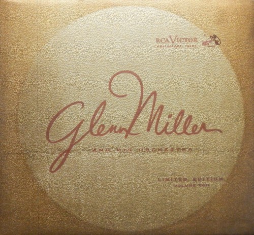 Limited Edition, Volume Two