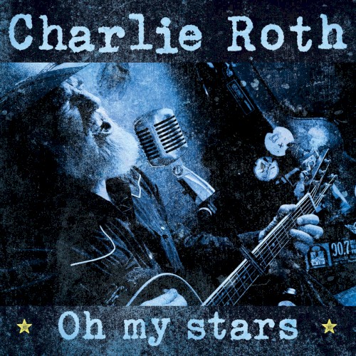 Oh My Stars
