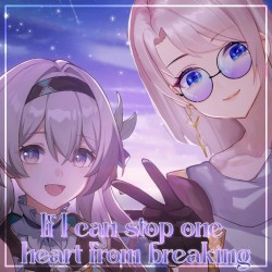 If I Can Stop One Heart From Breaking
