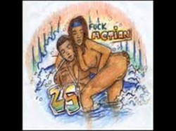 Fuck Action 25